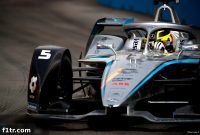 McLaren Expands into Formula E with Mercedes EQ Team Acquisition