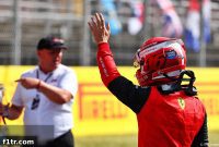 Spanish Grand Prix 2022 Qualifying Highlights