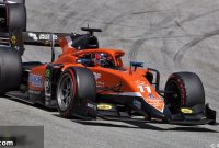 Drugovich’s Tyre Mastery Delivers F2 Feature Win