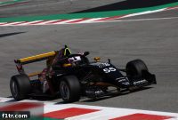 Chadwick’s Barcelona Hat Trick Seals Perfect W Series Start