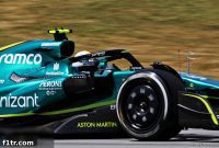 Aston Martin Stunned by Red Bull’s Similar Car Design