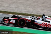 Haas Drivers Under Scrutiny for Slow Pace