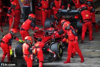 Leclerc: This Cannot Become a Habit