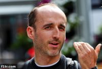 Kubica shocked by Alfa Romeo’s radical transformation in Spain