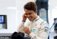 De Vries joins Williams for Spanish Grand Prix FP1