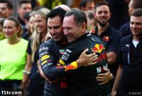 Perez’s Monaco Triumph: A Declaration of Independence