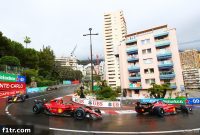 F1 Driver Report Card: Monaco Grand Prix 2022