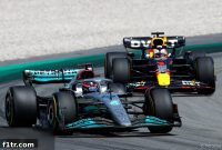 Wolff flags slow-corner woes for upgraded Mercedes in Monaco