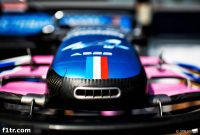 Seven F1 Teams Roll Out Monaco Upgrades