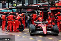 Leclerc’s Costly Pit Stop: Why He Missed the Quicker Inter Strategy Sainz Adopted