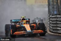 Norris’s Unfinished Business: Taming the McLaren Amidst Success