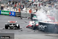 Alonso Links Schumacher’s Chassis Break to Heavier Cars