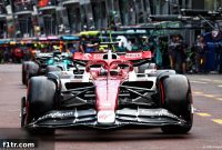 Bottas dismayed by Monaco Q2 exit after expecting more