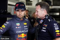 Horner Hails Perez as Unrivaled Team Player
