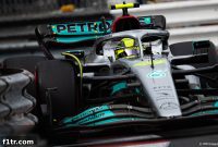 Hamilton pushes for a clean slate with the 2023 car