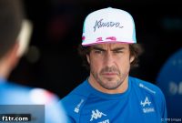 Alonso’s Unstoppable Self-Belief Fuels 16-Year Bid for Third World Title