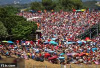 Spanish GP Meltdown: Heat, Traffic Spark Fan Outrage