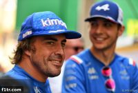 Alonso: Bizi F1 tanıtımında kullanıyorlar, maaşlara tavan gelmesin