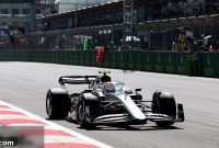 Tsunoda’s Engine Fear Sparked by DRS Flap Malfunction