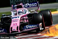 Gasly Warns of Montreal Kerb Peril for New F1 Cars