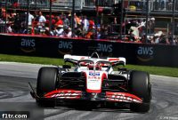 Magnussen: Black-and-Orange Flag Damage ‘Nothing’