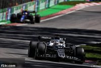 Major Disappointment for Gasly as Brake Troubles Plague Canadian GP