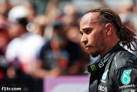 Stewart Urges Hamilton Retirement to Avert Painful Decline