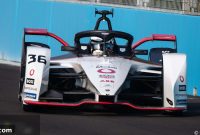 Lotterer’s Jakarta Points Reinstated After Porsche Appeal Win