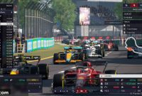 F1 Manager 22 Hands-On Preview Reviving The Grand Prix Manager Spirit