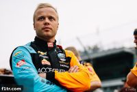 Rosenqvist Remains 2023 McLaren SP Option As Rossi Gets Third Car