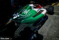 Opening Visuals of the 2022 Azerbaijan Grand Prix Weekend