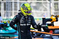 2022 Azerbaijan GP Paddock Uncovered