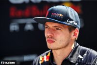 Verstappen blasts F1 salary cap as drivers put lives at risk