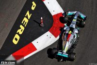 Hamilton Confirms Mercedes Porpoising Woes Remain Unchanged