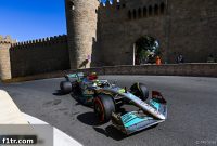 Hamilton and Norris Avoid Penalty After Q2 Driving Review