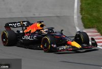 2022 Canadian Grand Prix Race Summary