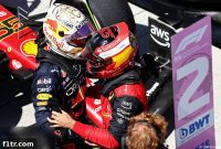 Verstappen Edges Sainz in Canadian Grand Prix Battle