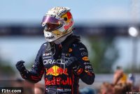 Verstappen Denies Sainz Propelling Red Bull’s Title Dominance