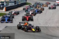 Canadian GP 2022: Crown Your Weekend Star