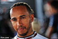 Hamilton: Mercedes Hits Ride Height Limit in Porpoising Fight