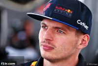 Verstappen likens porpoising injury risk to other sports