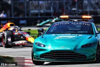 Ferrari Fumes Over Late Safety Car Call