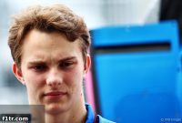 Alpine Confident Piastri Will Land F1 Drive