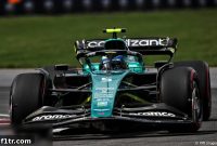 Vettel, Gasly, Stroll Reprimanded for Chicane Bollard Violations
