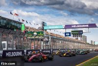 Melbourne Seals Decade-Long F1 Future With F2 and F3 Inclusion
