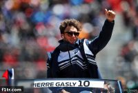 Perez’s Red Bull Extension: Gasly and Junior Prospects Stalled