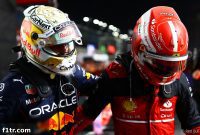 Is Leclerc No Longer Verstappen’s Primary Title Challenger?