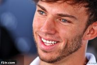 Gasly Locks In Another AlphaTauri Season