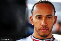 Piquet Banned from F1 Paddock Over Hamilton Racial Slur Row