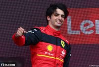 Sainz Triumph Unlocks F1 Grids Winning Majority